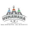 Sas camping humawaka