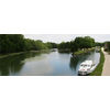 Le Canal de Bourgogne