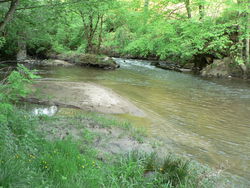 peche truite uzerche